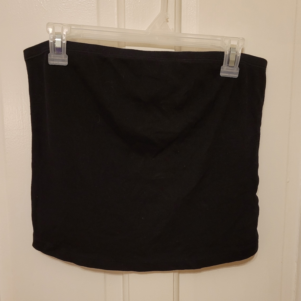 Forever 21 Tube Top